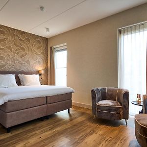 Superior Kamer met een King Size Bed
