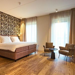 Superior Kamer met een King Size Bed